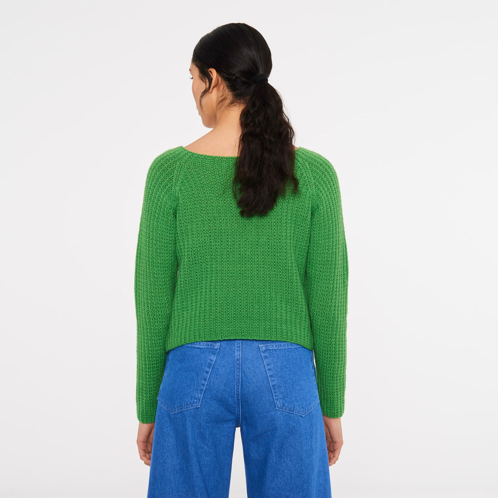 Sample Sale: Mykines Sweater